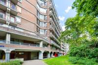 Woning Leerdamhof 74 AMSTERDAM