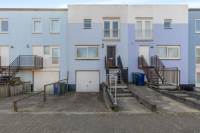 Woning Prismastraat 54 ALMERE