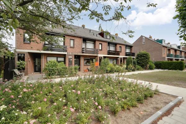 Woning Nooit Gedacht 42 MUIDEN