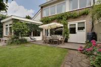 Woning Frans van Mierislaan 7 Muiderberg