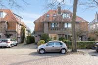 Woning Vondellaan 55 Bussum