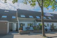 Woning Roekenbos 19 Hoofddorp