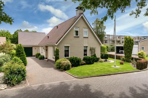Woning Agaatlaan 5 Veendam