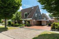 Woning De Hageboek 6 Burgum