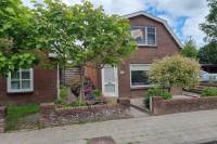 Woning Burgemeester Wuiteweg 85 Drachten