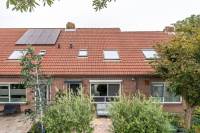Woning Schoener 44 Franeker