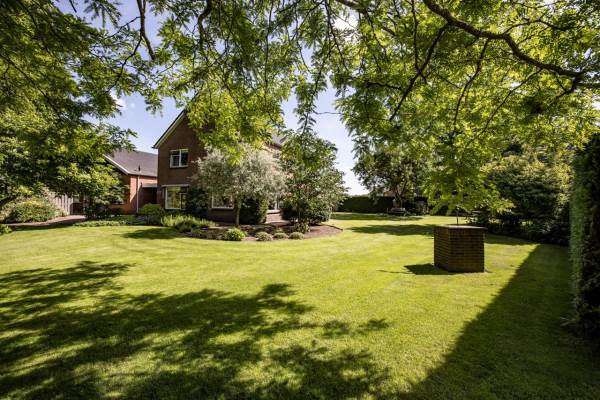 Woning Huurnerweg 4 Wierden