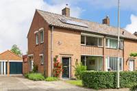 Woning Plantsoenstraat 5 Malden