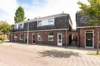 Woning Sparstraat 83 Oldenzaal