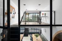 Woning Oostzeedijk 40b Rotterdam