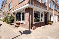 Woning Voltastraat 10 Utrecht