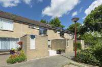 Woning Zinniastraat 6 Nieuwegein