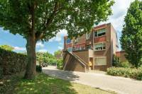 Woning Zilvermeeuw 8 Nieuwegein