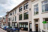 Woning Sophiaplein 6A Haarlem