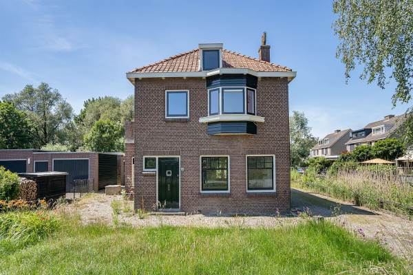Woning Voorwillenseweg 60 Gouda