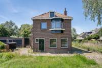 Woning Voorwillenseweg 60 Gouda