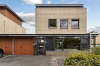 Woning Madeliefberg 22 Roosendaal