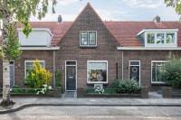 Woning Nassaustraat 67 Ridderkerk