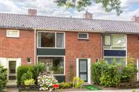 Woning Frans van Mierisstraat 29 Deventer