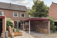 Woning Reeveld 21 Cuijk