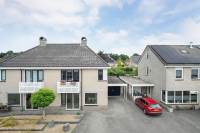 Woning Jadestoep 19 Assen