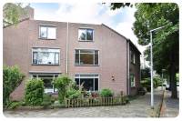 Woning G.J. van Marrewijklaan 102 Den Haag