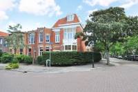 Woning Hasseltsestraat 1 Den Haag