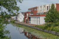 Woning Johan de Wittstraat 71 Wassenaar