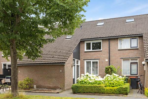 Woning Sleedoornweg 88 Winschoten