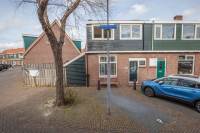 Woning Zweedsestraat 14 Zaandam