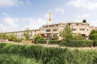 Woning Merbau 52 Dordrecht