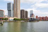 Woning De Monchyplein 12 Rotterdam