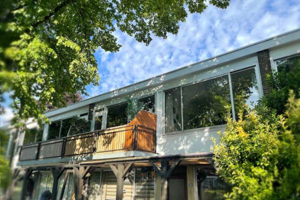 Woning Nassaulaan 30 Zoetermeer