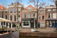 Woning Oude Delft 88A Delft
