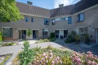 Woning Rodenburglaan 24 Wassenaar