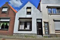 Woning Vaartstraat 17 Philippine