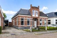 Woning Slochterstraat 88 Sappemeer
