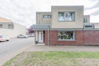 Woning de Barnte 29 Twello