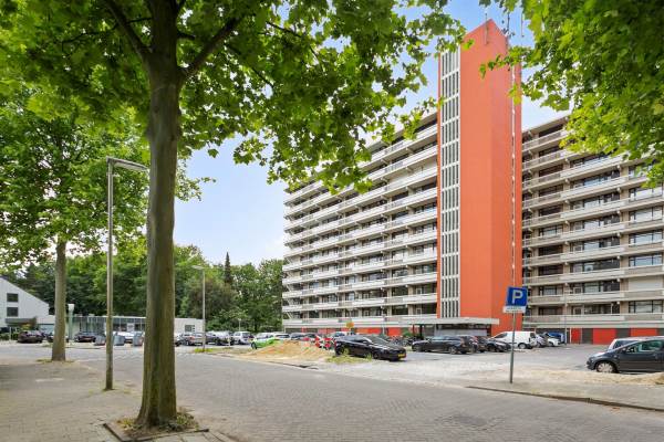 Woning de Koppele 111 Eindhoven