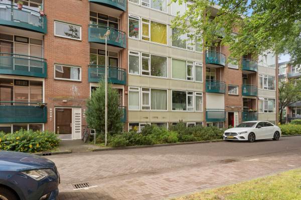 Woning Keizer Frederikstraat 1 Deventer