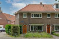 Woning Da Costastraat 7 Zwolle