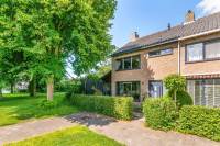 Woning Cralencroft 14 Castricum