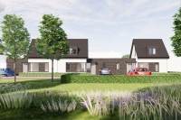 Woning Clausstraat bnr. 2 Wissenkerke