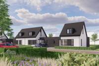 Woning Clausstraat bnr. 5 Wissenkerke