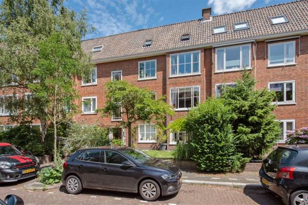 Woning Lijsterbeslaan 21 Rijswijk (ZH)