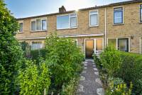 Woning Ir. F.W. Conradstraat 29 Nieuwegein