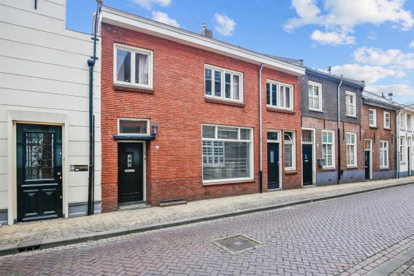 Woning Torenstraat 6 Oss