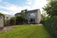 Woning Habib Bourguibastraat 100 Utrecht