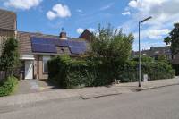 Woning Elspeterbos 33 Hoofddorp