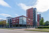 Woning Einsteindreef 47B Utrecht